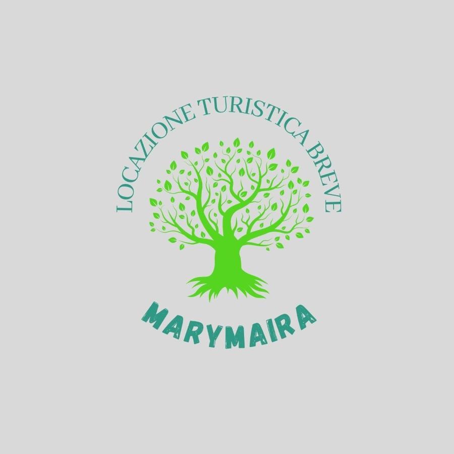 شقة Mary Maira سيراكوزا المظهر الخارجي الصورة